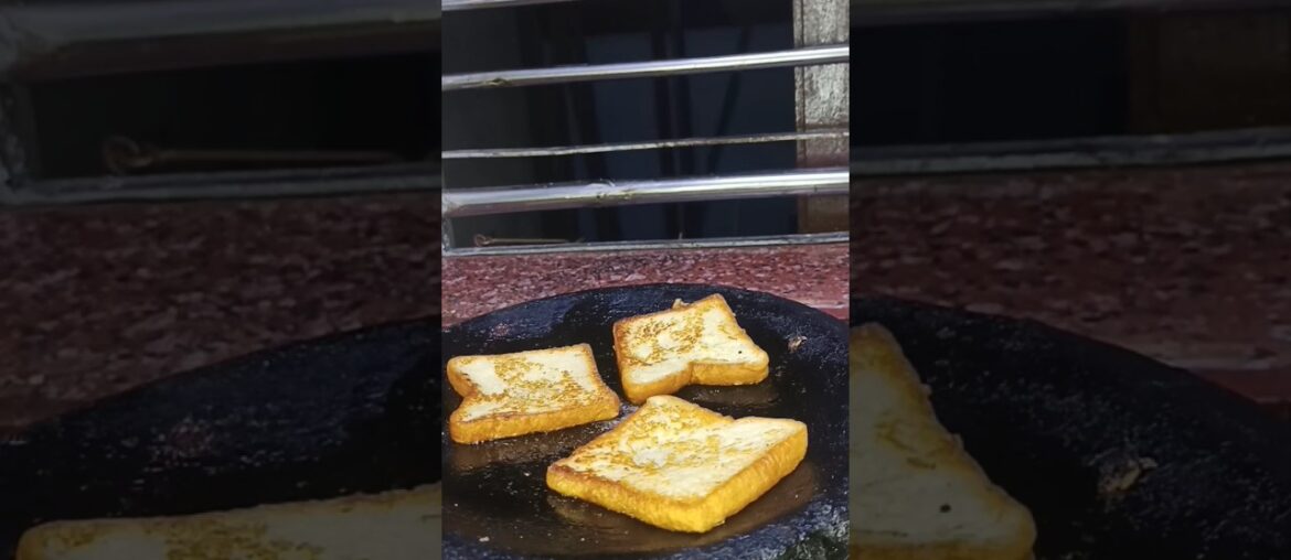 French Toast Recipe #cookingvideo #coriandercooking #food #goodcoks