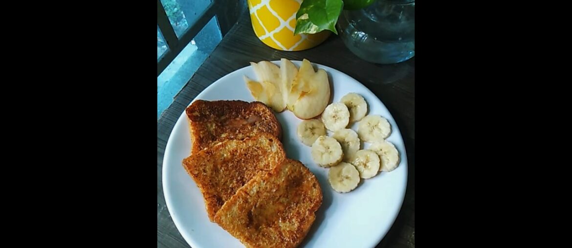 French toast recipe|#shorts #breakfast #youtubeshorts #viral#frenchtoast