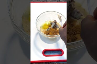 simple recipe “Sardine French toast” #shorts