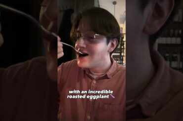 A delicious RESTAURANT for a DATE in PARIS !