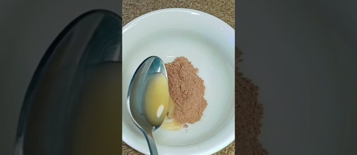 Alps goodness french pink clay #trending #shorts #short #viral @Poonamrawat3107