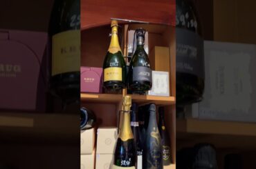 Wine shopping in the south of France. #Life is better with Champagne