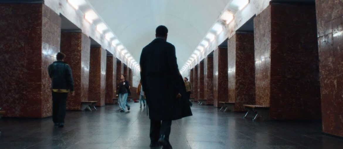 Tayc - Encorps (Official Video)