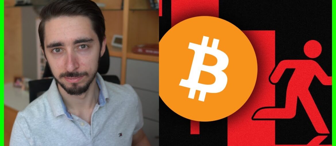 The Bitcoin 'Liquidity Trap' Is Playing Out | Here's What You Need To Know