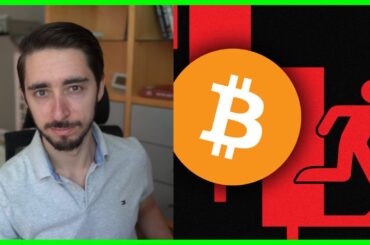 The Bitcoin 'Liquidity Trap' Is Playing Out | Here's What You Need To Know