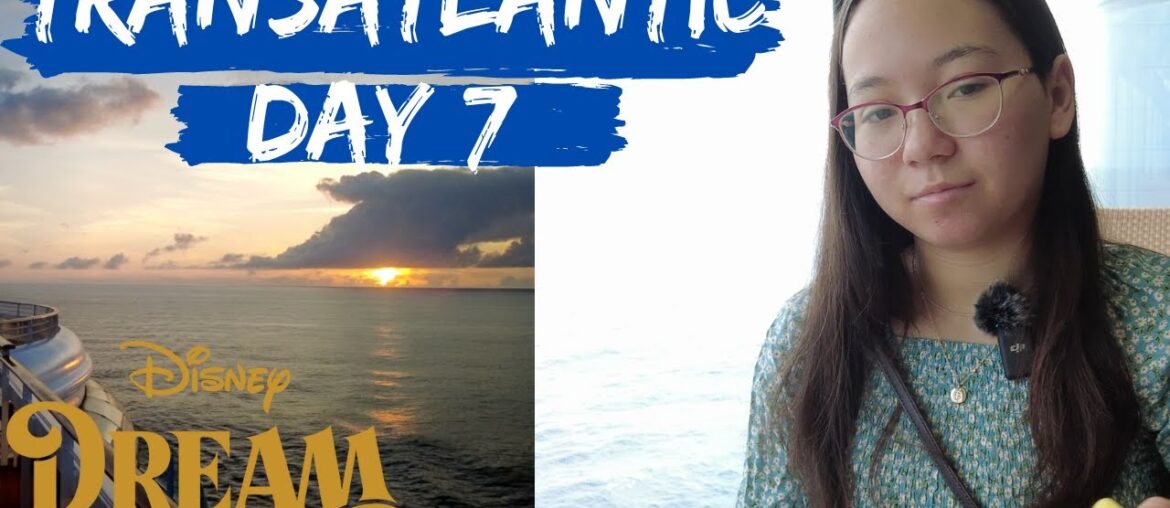 A Magical Morning at Cabanas: Breakfast on the Disney Dream A Magical Morning at Cabanas: Breakfast on the Disney Dream