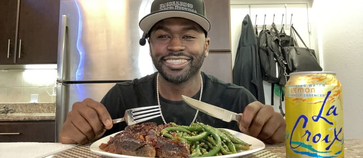 AlphaDeLewis Eats is going live! AlphaDeLewis Eats is going live!