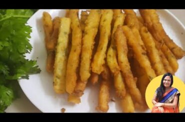 Crispy French Fries At Home | Delicious | Potato Sticks ! Potato Recipes