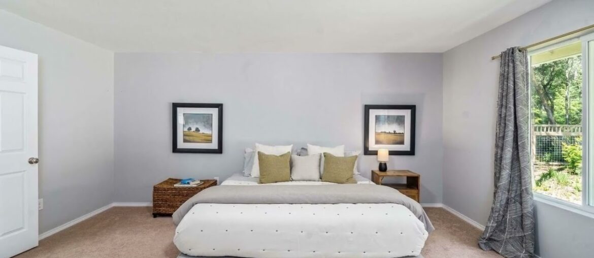 9021 71st Avenue Northwest, Gig Harbor, WA 98332