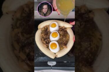 TikTok Recipes are Gross