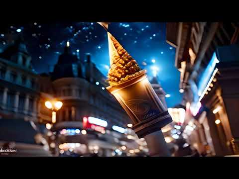 I Asked AI to Make a French Fry Commercial I Asked AI to Make a French Fry Commercial