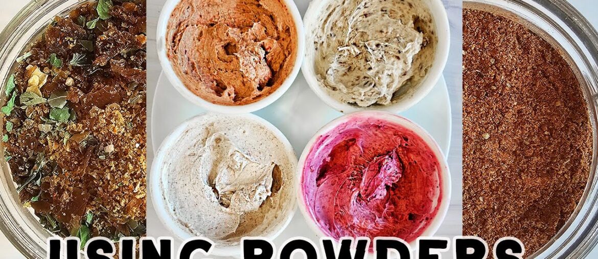 Enhance Your Recipes with Dehydrated Powders: 3 Drool-Worthy Ideas!