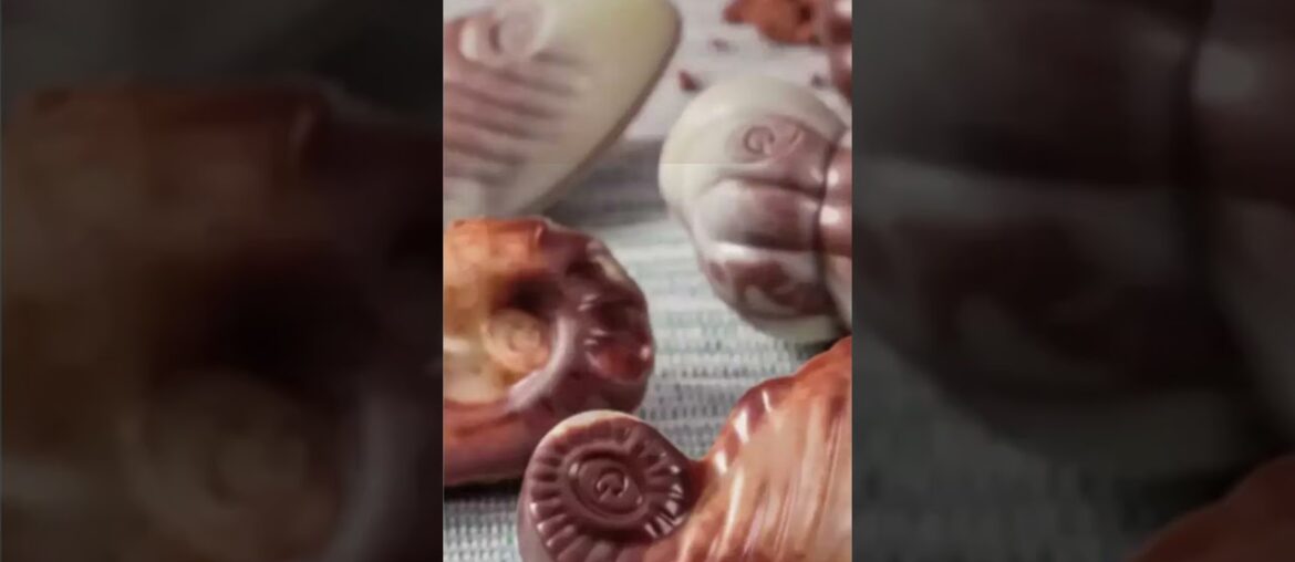 Most Expensive Chocolate Brands In The World #shorts #data