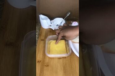 How to Make French Toast | Classic French Toast Recipe |#shorts