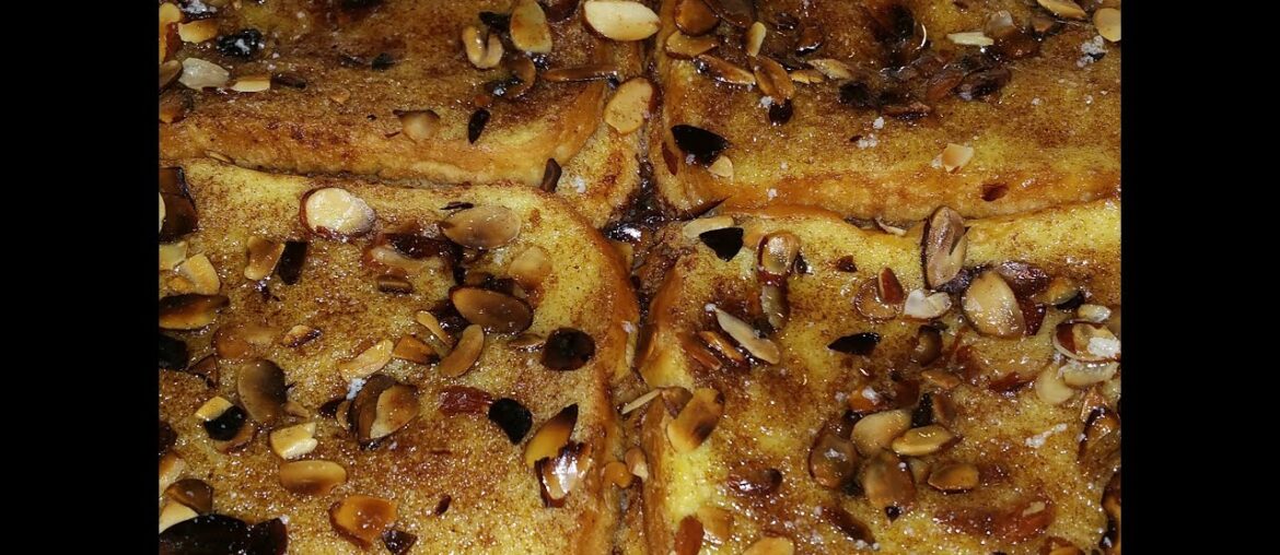 French Toast Casserole Recipe - Cooks Illustrated