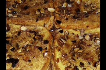 French Toast Casserole Recipe - Cooks Illustrated