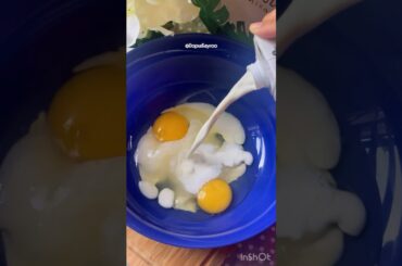 Easy & Quick Toast Recipe || French Toast || Bread Toast #shorts #yearofyou