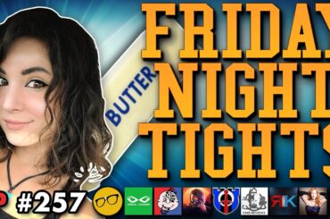 Disney is BURNING, Indy 5 Killed Lucasfilm, Actors Strike! | Friday Night Tights 257 Melonie Mac