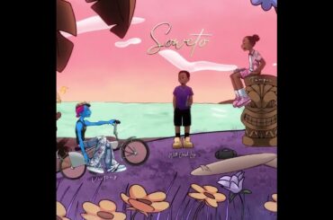 Victony - Soweto with Omah Lay & Tempoe (Official Lyric Video)