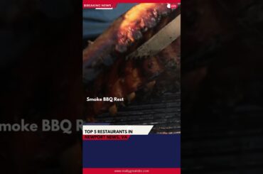 You Won't Believe These 5 Restaurants in Newport News, VA!