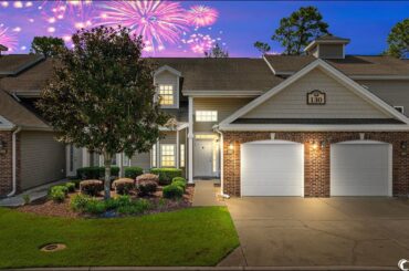 Residential for sale - 130 Cart Crossing Dr., Conway, SC 29526