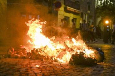 ‘Speed’ of immigration and reduction in law enforcement factors behind French riots