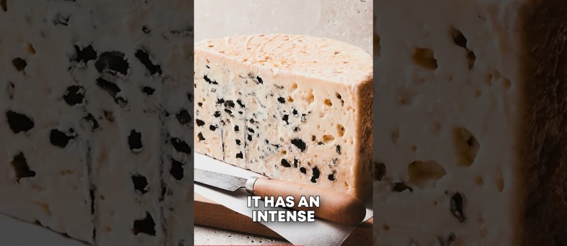 French Cheese - Roquefort