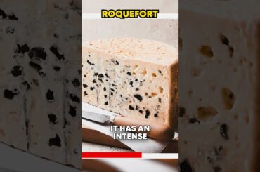 French Cheese - Roquefort