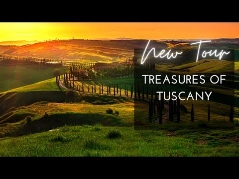 2024 Florence and Tuscany Great Estates Tour 2024 Florence and Tuscany Great Estates Tour