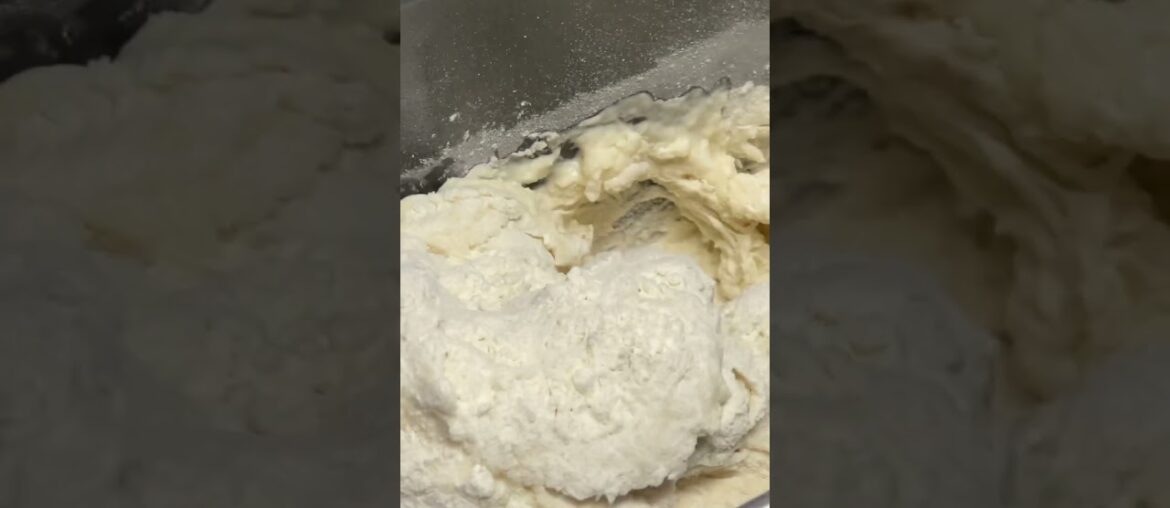 French Bread in a Bread Machine #breadmachinelove #breadmachine #homemadebread #breadmaker