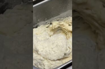 French Bread in a Bread Machine #breadmachinelove #breadmachine #homemadebread #breadmaker