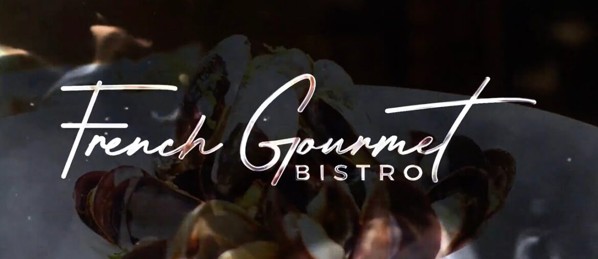 French Gourmet Bistro