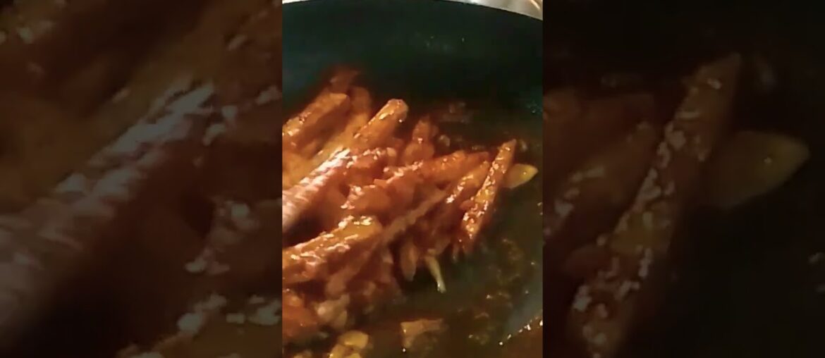 #french #fries #potatoes #chilli  #food #recipe  #reels