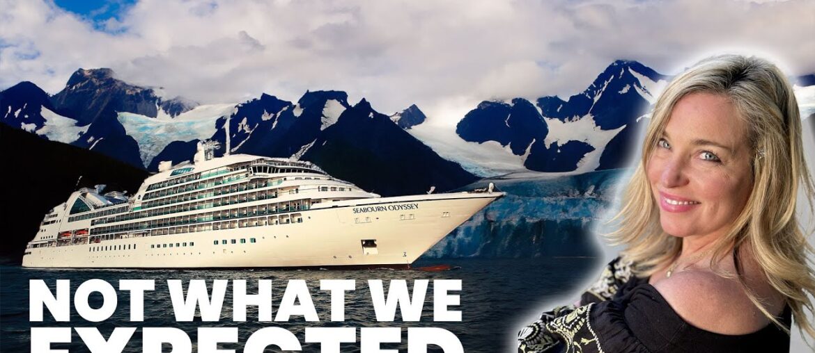 Seabourn Alaska Review: We tried a luxury cruise to Alaska! Seabourn Alaska Review: We tried a luxury cruise to Alaska!