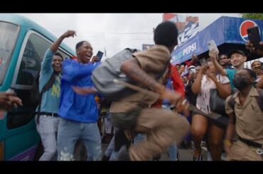 Skeng X Jigsta - Smood Wid It (Official Music Video)