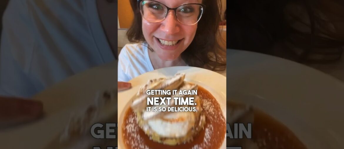 Sunday Brunch Bananas Foster French Toast, Chocolate Chipper Pancakes and More at Harper’s AC