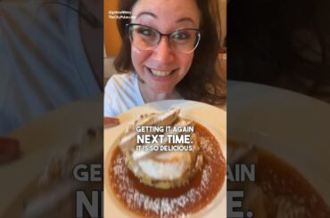 Sunday Brunch Bananas Foster French Toast, Chocolate Chipper Pancakes and More at Harper’s AC