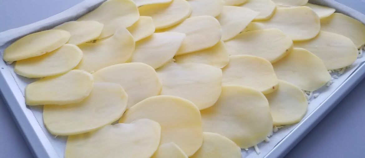 Crispy Potato Roll So Delicious and Easier than Pizza | Yummy gourmet bites Crispy Potato Roll So Delicious and Easier than Pizza | Yummy gourmet bites