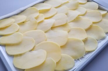 Crispy Potato Roll So Delicious and Easier than Pizza | Yummy gourmet bites