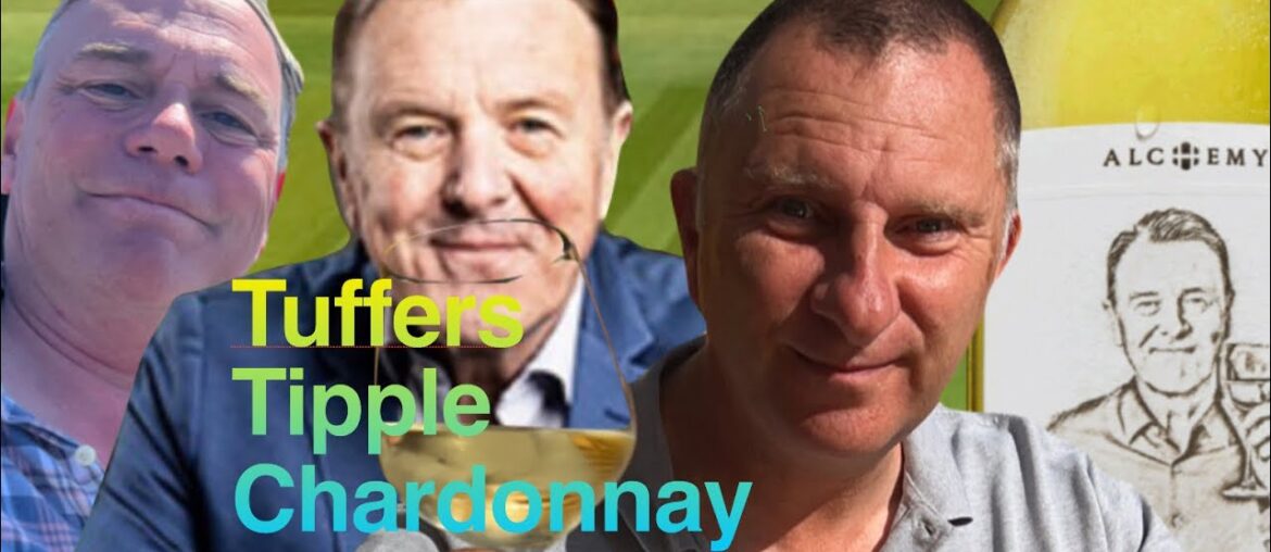 Tuffers Tipple Chardonnay:A highly rated white wine from virgin wines. Tuffers Tipple Chardonnay:A highly rated white wine from virgin wines.