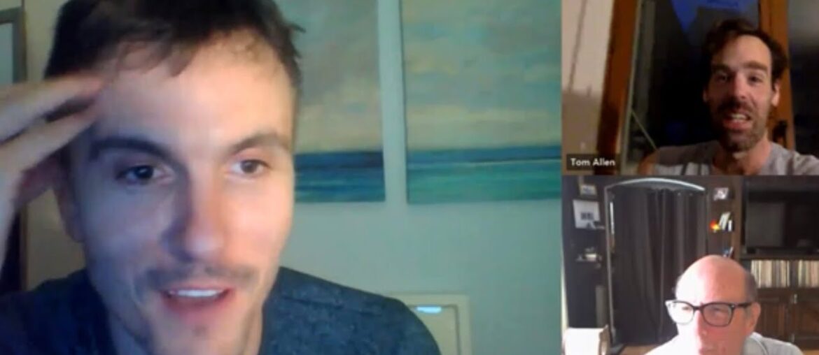 French group 2 -  3rd July