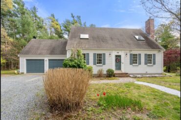418 Route 130 Sandwich, MA | ColdwellBankerHomes.com