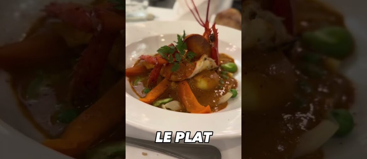 How to HOST A MEAL like a FRENCH person ?