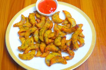 Amazing Potato Recipes | Crispy French Fries  | Semicircle Potatoes