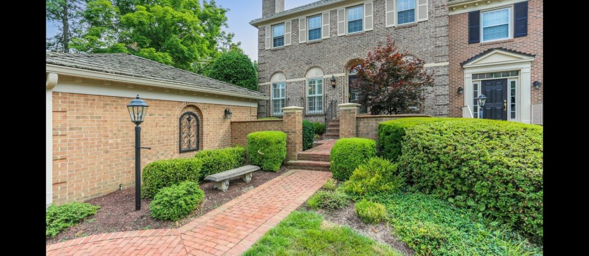 9438 Lost Trail Way Potomac, MD | ColdwellBankerHomes.com 9438 Lost Trail Way Potomac, MD | ColdwellBankerHomes.com