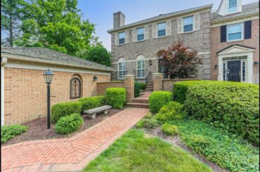 9438 Lost Trail Way Potomac, MD | ColdwellBankerHomes.com