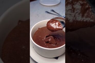 Flavors Clash: French Cuisine at the Peak of Culinary Artistry#paris #amor