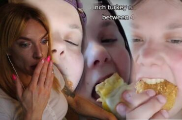 BodyBuilder Reacts To TikTok Fat Acceptance Cringe - MoopDoopYT - Is This A Troll?