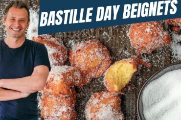 Irresistible and quick, these 4-ingredient sweet treats take only 10 minutes to make!