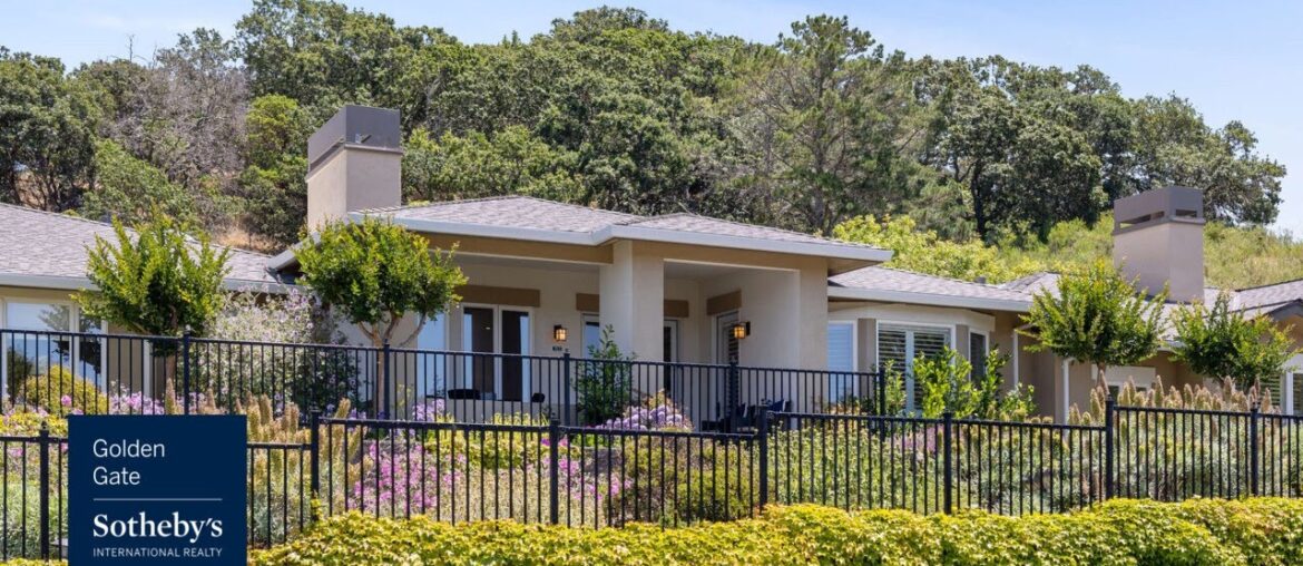 763 Deer Valley Rd San Rafael CA | San Rafael Real Estate